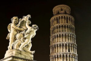 Private Tour: Pisa and Lucca from Florence - Pisa’s Leaning Tower square: what you should do with your hour