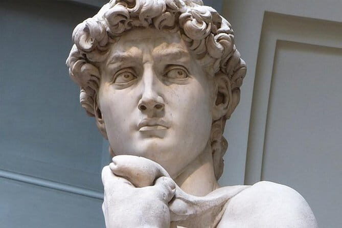 Private Tour: The Academy Gallery - Price and value: what $190.15 buys you in Florence