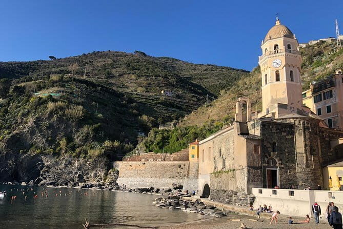 Private Tour to Cinque Terre in English, Español and Purtuguês - Pickup, Group Size, and the “We Won’t Lose You” System