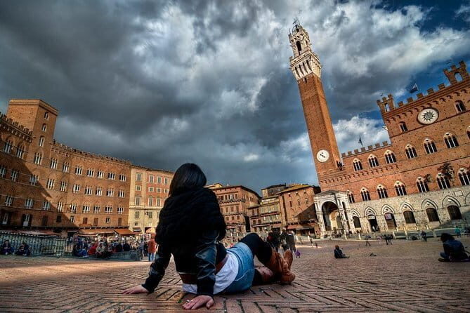 Private Tour to Siena and Montalcino from Florence - Why Siena and Montalcino Work So Well From Florence