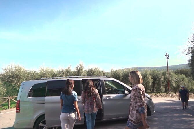 Private Tour to Tuscan Jewels in one day:Siena, Monteriggioni, S.Gimignano, Pisa - What it feels like in real life: timing, order, and how to avoid stress