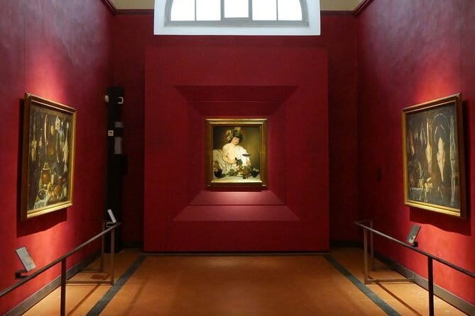 Private Tour: Walking Tour plus The Uffizi guided Tour - Timing, flexibility, and how to choose your start time