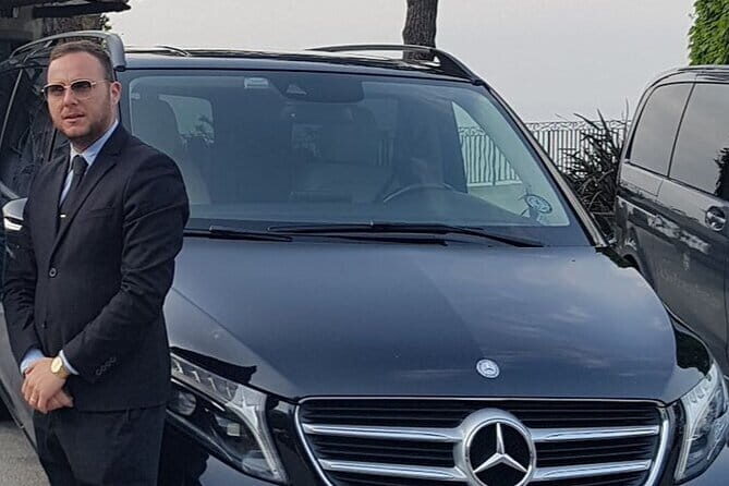 Private Transfer from Florence and nearby to Sorrento or Positano - Dropping Off in Sorrento or Positano: Hotel and Port, Not Just a Random Stop
