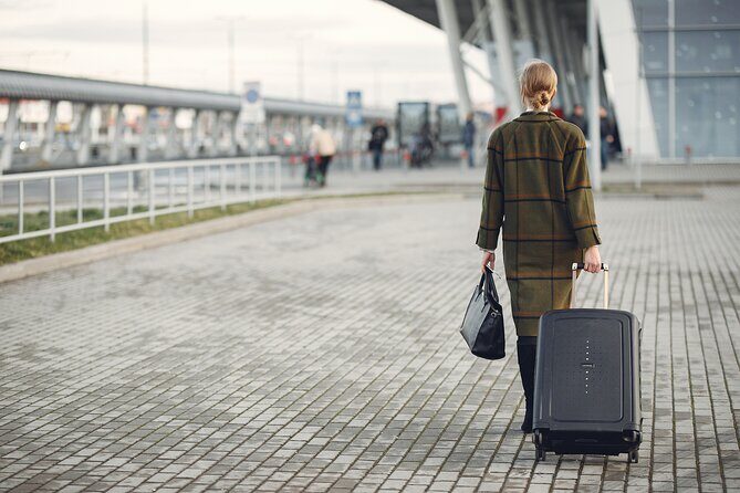 Private Transfer from Florence to Venice - Door-to-Door Florence Pickup That Actually Saves Your Energy