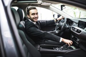 Private Transfer from Florence to Venice - Airport Delays, Waiting Time, and Flight Monitoring