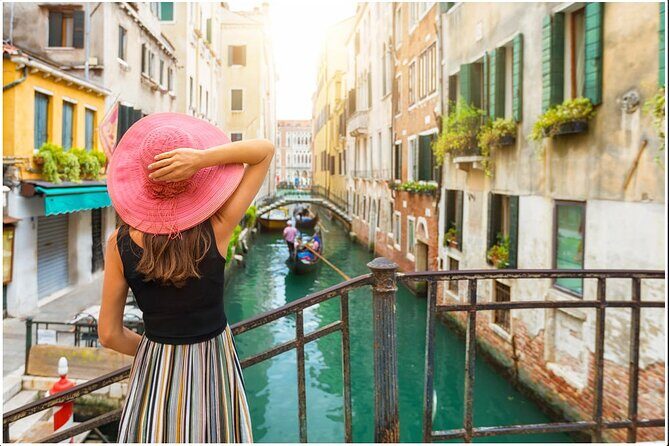 Private Transfer from Florence to Venice - Who This Transfer Is Best For (and Who Might Prefer Something Else)