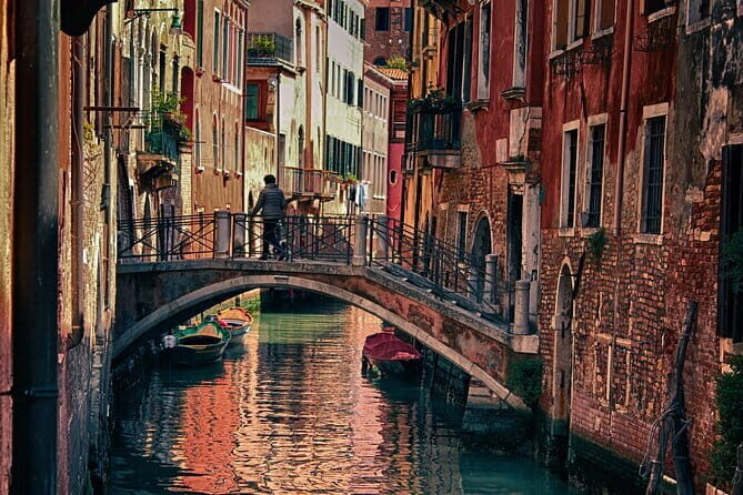 Private Transfer from Florence to Venice with 2 hours for sightseeing - Why this transfer beats the usual “just get there” option
