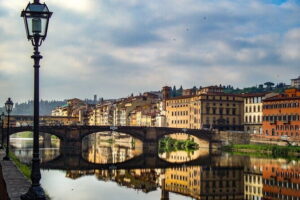 Private Transfer from Florence to Venice with 2 hours for sightseeing - Pickup, timing, and the car setup that keeps the day smooth