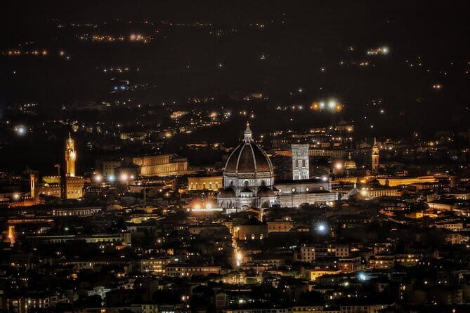 Private Transfer from Florence to Venice with 2 hours for sightseeing - The 2-hour sightseeing window: how to choose your best plan