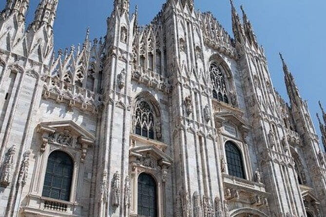 Private Transfer from SMN Train Station to Florence - Getting from the car into your accommodation the easy way