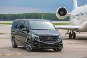 Private Transfer from your Hotel in Florence to the Airport - Pickup at your hotel: meet-and-greet done right