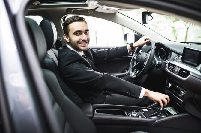 Private Transfer from your Hotel in Florence to the Airport - Airport drop-off: you arrive with less stress