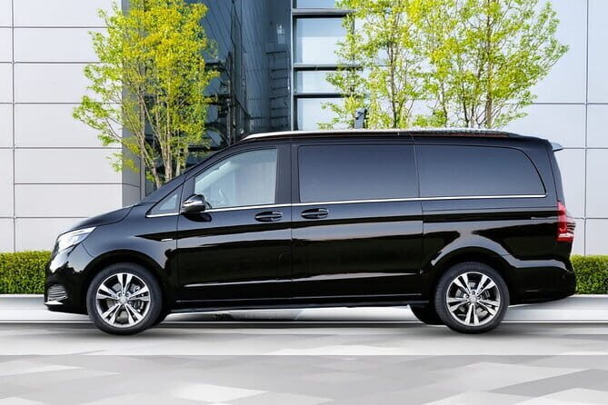 Private Transfer To or From Florence Airport ,Station and Hotel - Key Things I’d Focus On Before You Book