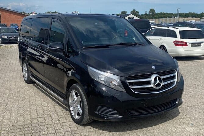 Private Transfer To or From Florence Airport ,Station and Hotel - Potential Problems to Keep in Mind (So You Don’t Get Burned)