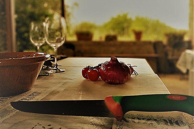 Private Tuscan Cooking Class And Wine Tasting in Radda in Chianti - A Farmhouse Morning in Radda (and why going private helps)