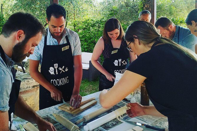 Private Tuscan Cooking Class And Wine Tasting in Radda in Chianti - What you’ll be able to repeat at home