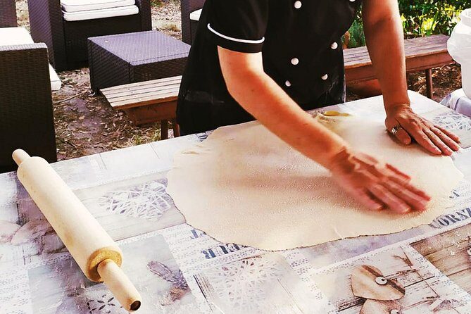 Private Tuscan Cooking Class And Wine Tasting in Radda in Chianti - Who this class fits best (and who might want a different option)