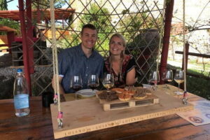 Private Tuscan Dinner Half Day from Florence - The Dinner Part: Tuscan 3 Courses That Actually Pair With the Wines