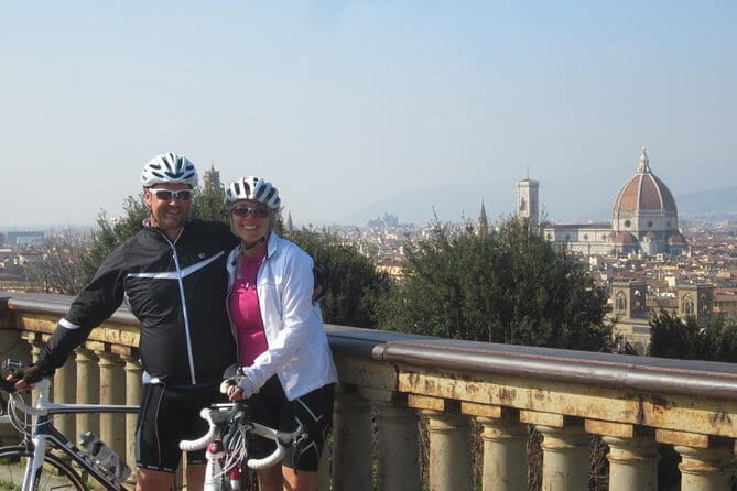 Private Tuscany Cycling Tour from Florence - Key things that make this tour worth your time