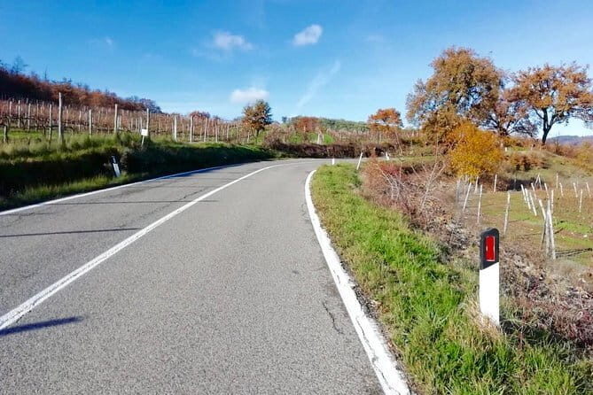 Private Tuscany Cycling Tour from Florence - The best part of Tuscany isn’t the bike—it’s the stops