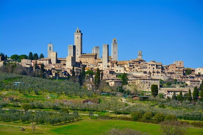 Private Tuscany Day Tour: San Gimignano and Chianti Wine Region from Florence - Key things that make this tour worth your time