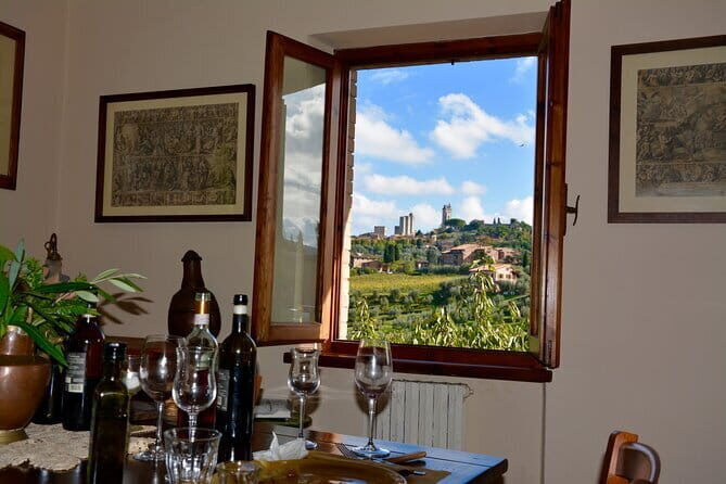 Private Tuscany Day Tour: San Gimignano and Chianti Wine Region from Florence - Your driver-host matters: Marco, Sam, Lorenzo, Tommaso
