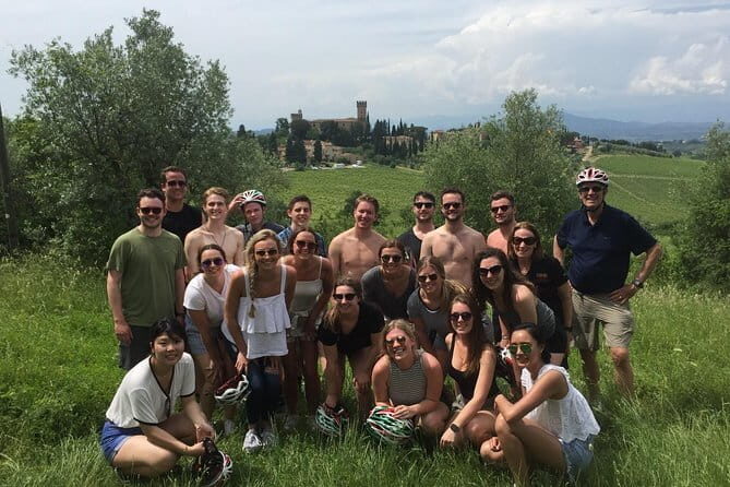 Private Tuscany Sunset Bike Tour - Golden-hour freedom: a 5-hour sunset ride from Florence
