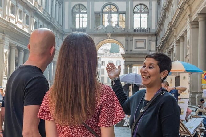 Private Tuscany Tour from Florence Including Siena, San Gimignano and Chianti Wine Region - Optional Chianti winery tasting: what’s included and how to plan your budget