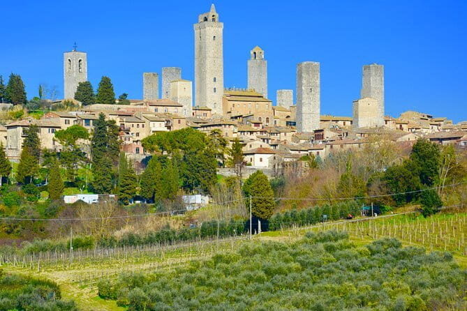 Private Tuscany Tour: Siena, San Gimignano and Chianti Day Trip - Why This Florence to Tuscany Day Trip Works for First-Time Visitors