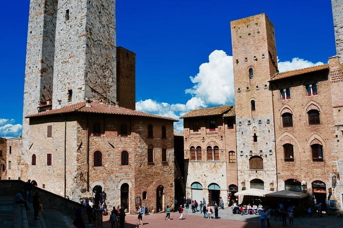 Private Tuscany Tour: Siena, San Gimignano and Chianti Day Trip - Price and Logistics: What $422.39 Buys You