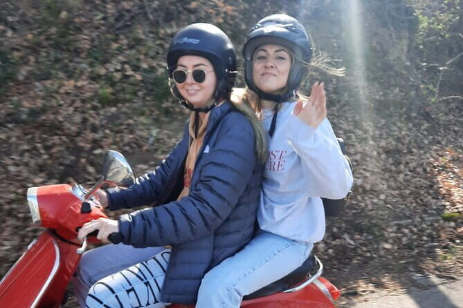 Private Tuscany Vespa Tour - Private Vespa in the Chianti Hills: What You’re Really Paying For