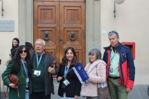 Private Uffizi and Accademia Time Entry Hidden Art Walking Tour - Uffizi Galleries: how the guide turns rooms into a story