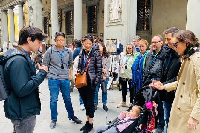 Private Uffizi Gallery Guided Tour in Florence - Key highlights worth your time