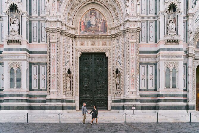 Private Vacation Photography Session with Local Photographer in Florence - Key Points at a Glance