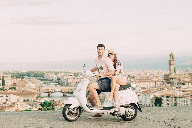 Private Vacation Photography Session with Local Photographer in Florence - How Planning Works: The 24-Hour Confirm and Your Route Choices
