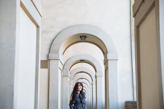 Private Vacation Photography Session with Local Photographer in Florence - The Real Value: Guidance That Makes People Relax