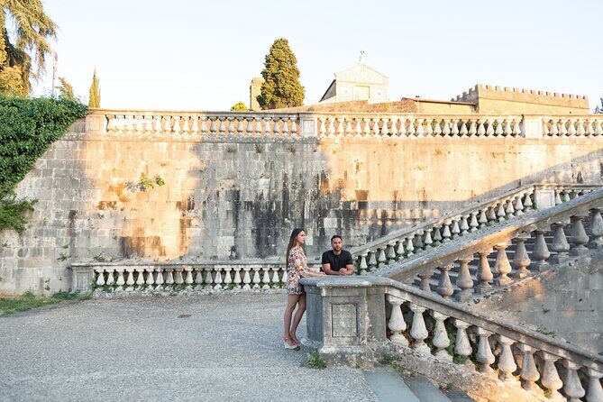 Private Vacation Photography Session with Local Photographer in Florence - Who Should Book This Florence Photo Session