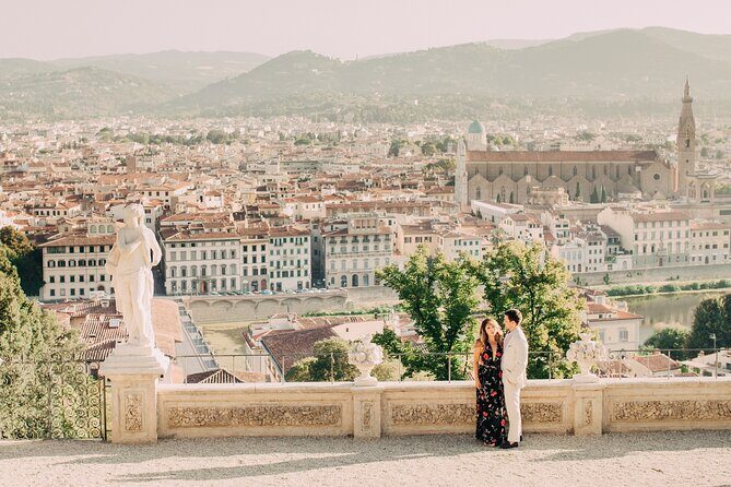 Private Vacation Photography Session with Local Photographer in Florence - Practical Tips Before You Go