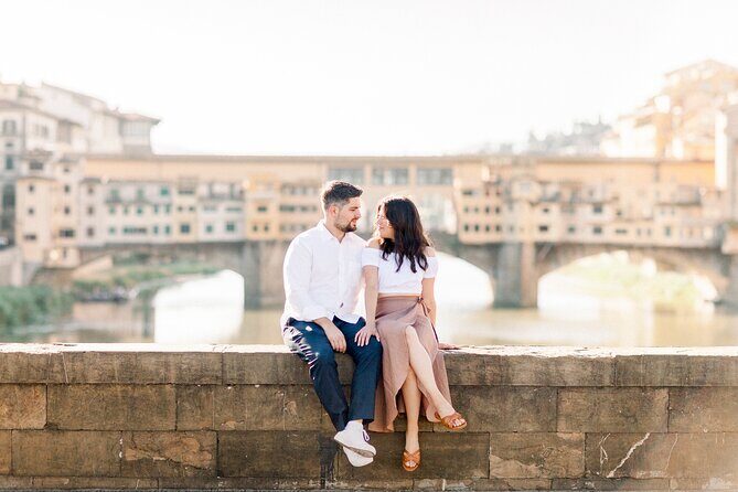 Private Vacation Photography Session with Local Photographer in Florence - Price and What $325 Gets You (Up to 6 People)