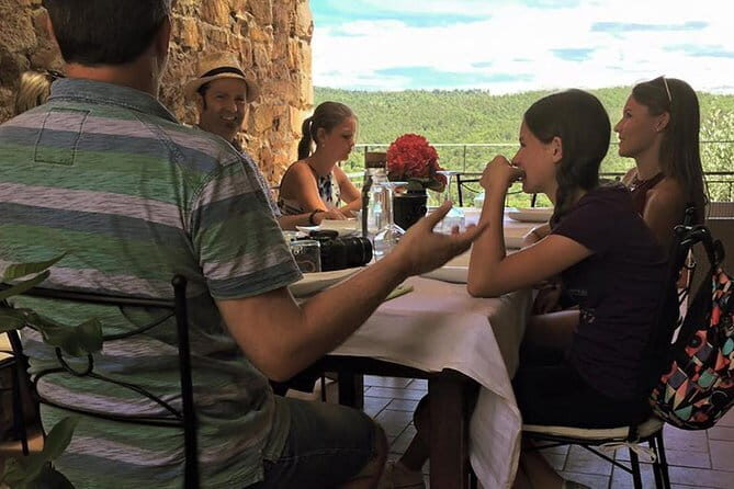 Private Vespa Tour in Chianti from Florence - Timing, pace, and what 6 hours really feels like