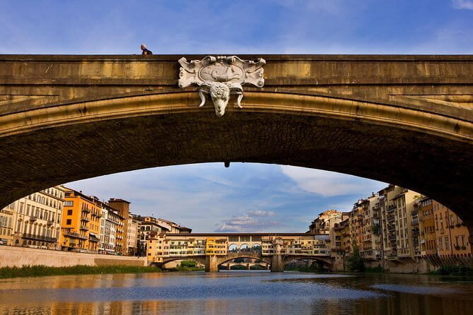 Private Walking Tour of Florence + Santa Croce Basilica - Inside Santa Croce: what you’ll actually see and why it matters