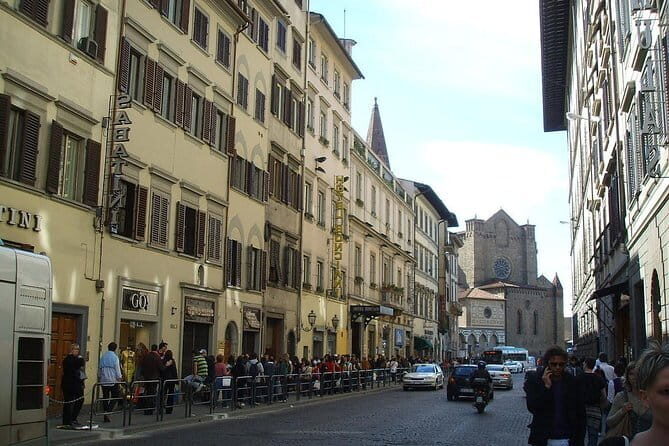 Private Walking Tour Secrets of Florence - Why This Florence Walking Tour Works for First-Time Visitors