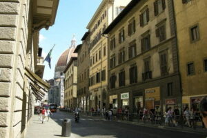 Private Walking Tour Secrets of Florence - Piazza del Duomo: The Cathedral Complex Without the Confusion