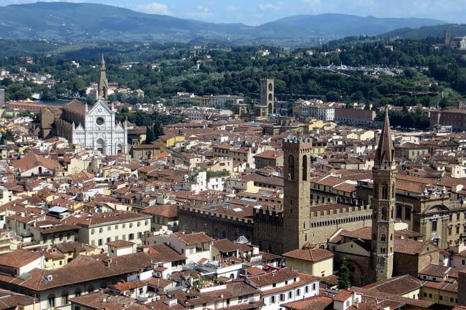Private Walking Tour Secrets of Florence - Guides Make It Personal: Fausto, Marco, and Eleonora’s Impact