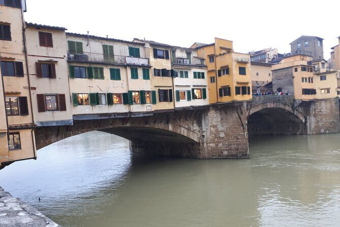 Private Wine Tour In Florence - Oltrarno and the Medici Guide Story in the First Two Hours
