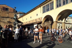 Private Wine Tour In Florence - Wine Tasting With Crostini: Chianti Plus White and Red