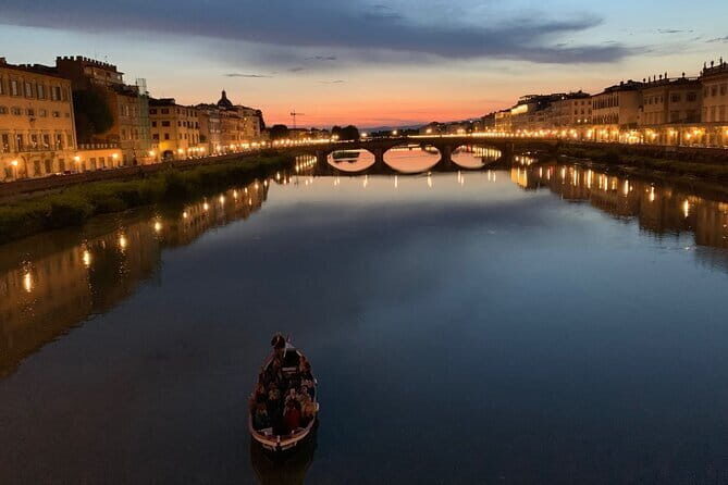 Private Wine Tour In Florence - Timing, Weather, and What to Wear
