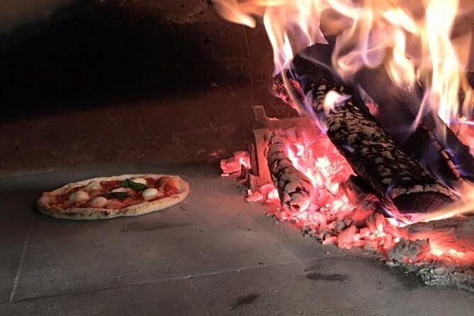 Real Pizza And Gelato Lesson In Florence - Key Highlights Worth Planning For