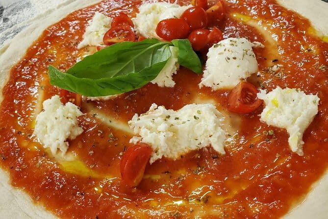 Real Pizza And Gelato Lesson In Florence - A Tuesday Night in Florence That Actually Feels Like Cooking