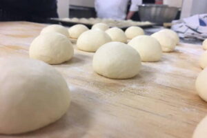 Real Pizza And Gelato Lesson In Florence - Neapolitan Pizza Basics in a Wood-Fire Oven